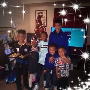 Meet your Posher, Lynnette